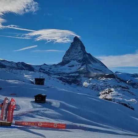 Appartement Au Centre De