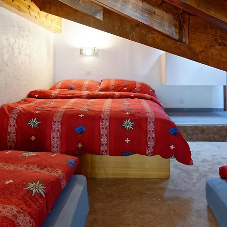 Au Centre De Apartamento *