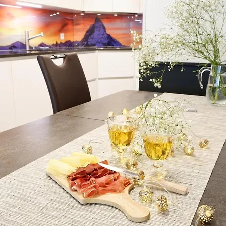 Apartamento Au Centre De Zermatt