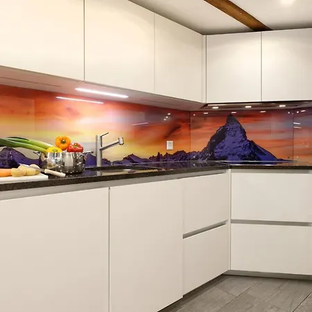 公寓 Au Centre De *