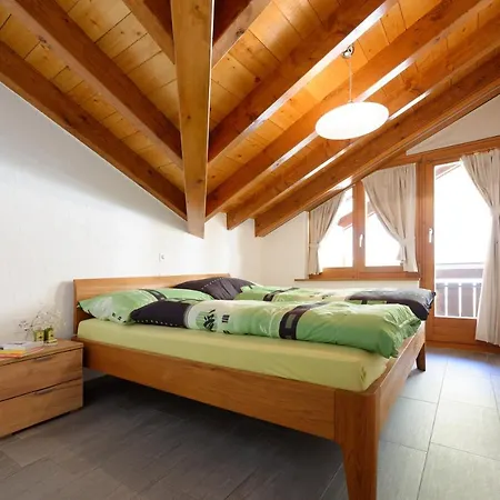 Apartment Au Centre De Zermatt