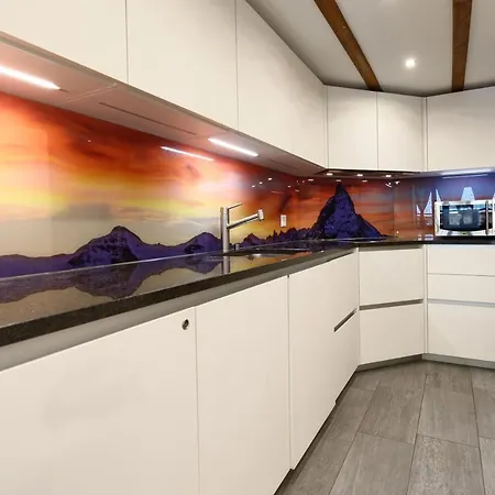 Daire Au Centre De Zermatt