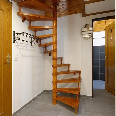 Apartment Au Centre De