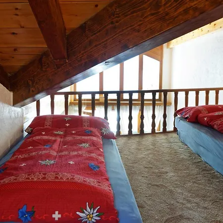 Au Centre De * 采尔马特