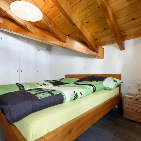 Au Centre De * Zermatt