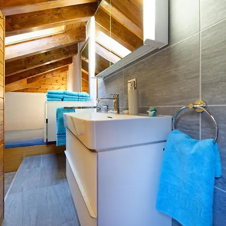 Au Centre De Apartment *