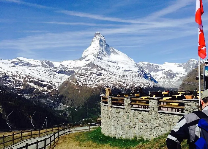 アパート Au Centre De