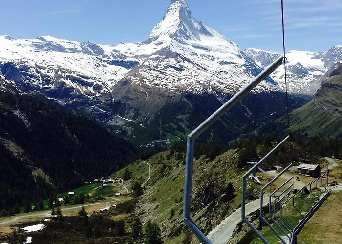 Апартаменты Au Centre De *