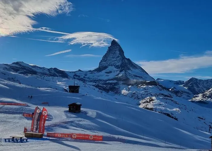 Апартаменты Au Centre De