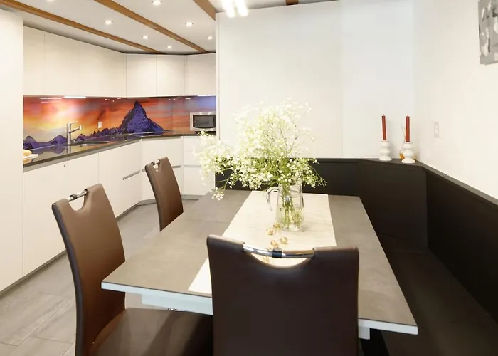 Апартаменты Au Centre De