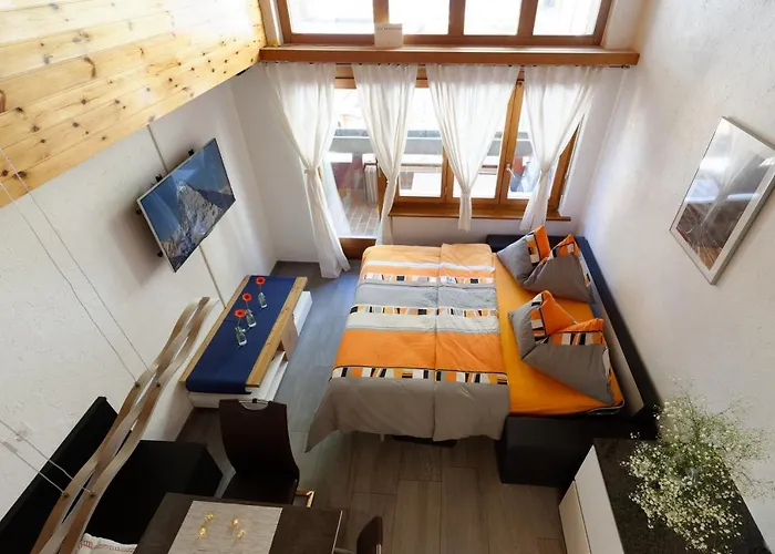 Au Centre De Апартаменты