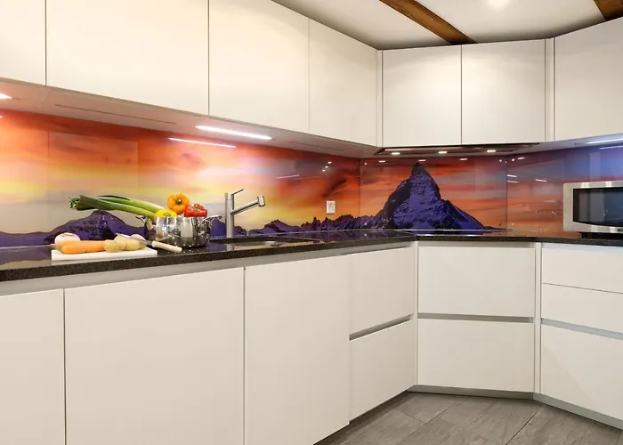 Апартаменты Au Centre De *