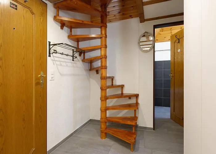 アパート Au Centre De