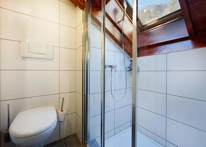 Апартаменты Au Centre De