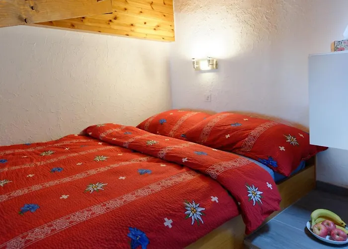 Au Centre De * Церматт