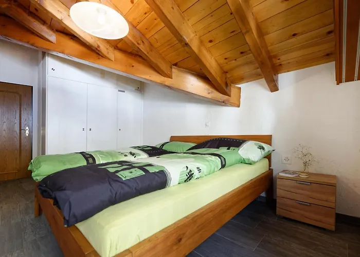 Au Centre De * ツェルマット