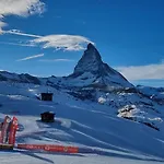 Apartment Au Centre De