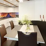 Apartment Au Centre De
