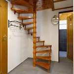Apartment Au Centre De