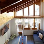 Au Centre De Apartment *