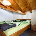 Au Centre De * Zermatt