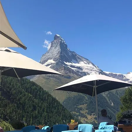 Au Centre De Διαμέρισμα *