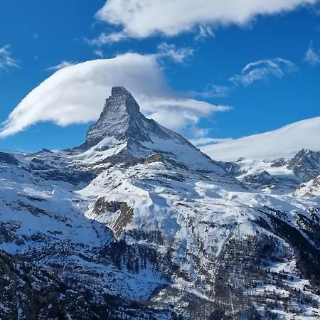 Διαμέρισμα Au Centre De