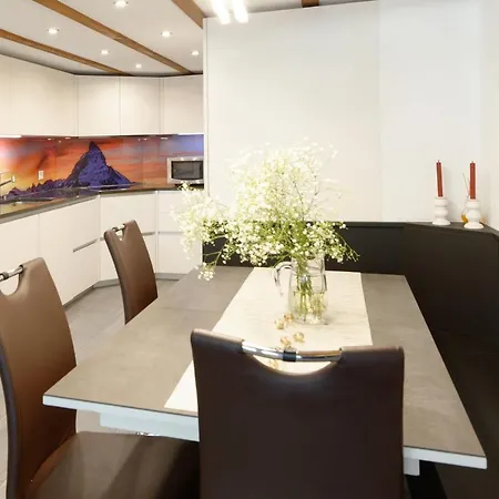 Appartement Au Centre De