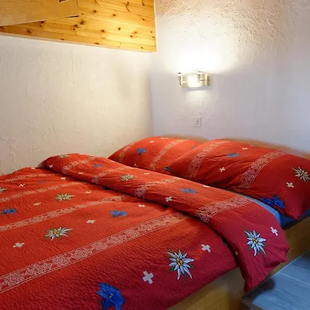 Au Centre De * Ζερμάτ